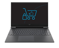 HP Victus Ryzen 5-5600H/16GB/960 RTX3050Ti 144Hz - 680393 - zdjęcie 1